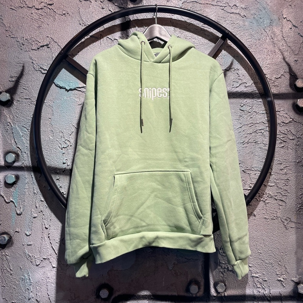 Snipes hoodie
